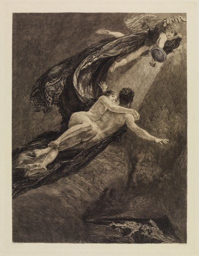  alkotó: Max Klinger