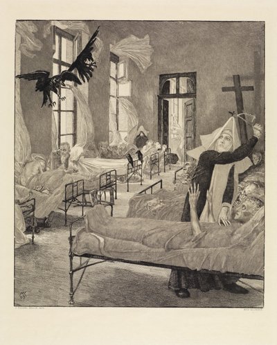  alkotó: Max Klinger
