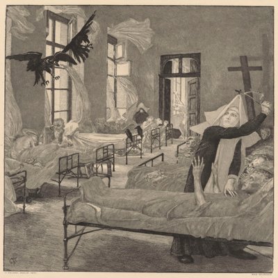  alkotó: Max Klinger