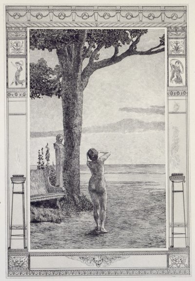  alkotó: Max Klinger