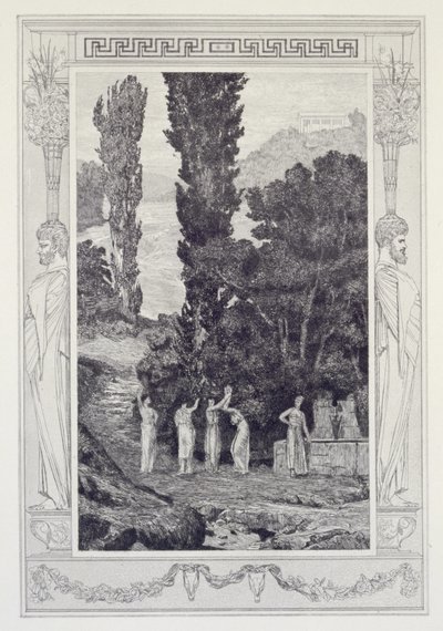  alkotó: Max Klinger