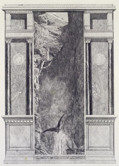  alkotó: Max Klinger