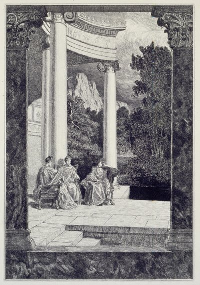  alkotó: Max Klinger