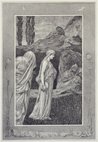  alkotó: Max Klinger