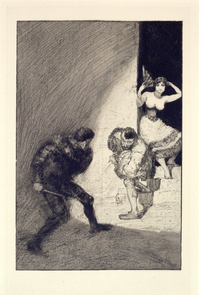  alkotó: Max Klinger