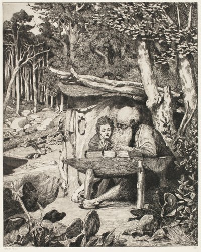  alkotó: Max Klinger
