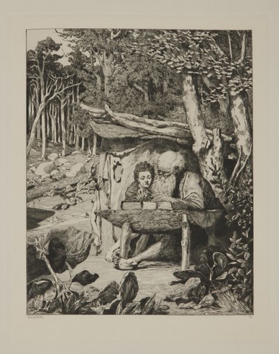  alkotó: Max Klinger
