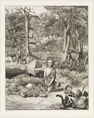  alkotó: Max Klinger