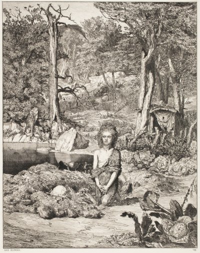  alkotó: Max Klinger