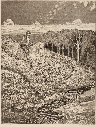  alkotó: Max Klinger