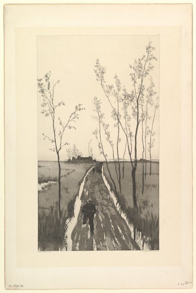  alkotó: Max Klinger
