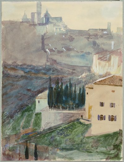  alkotó: Max Klinger