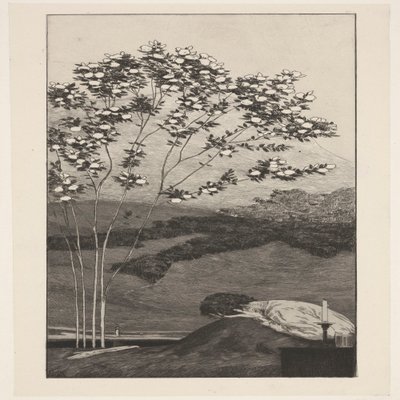  alkotó: Max Klinger