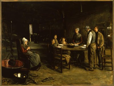 A kegyelem alkotó: Max Liebermann