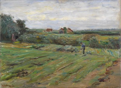 Aratómező alkotó: Max Liebermann