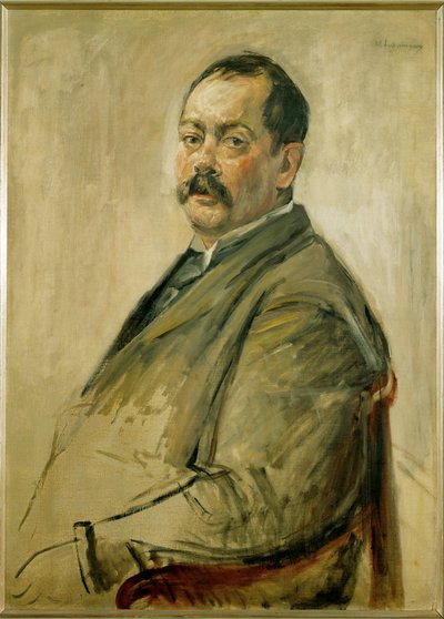  alkotó: Max Liebermann