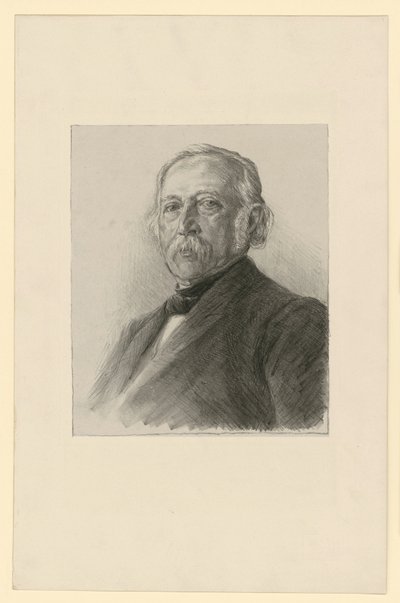 Theodor Fontane alkotó: Max Liebermann