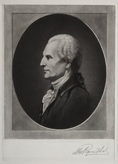 Richard Henry Lee alkotó: Max Rosenthal