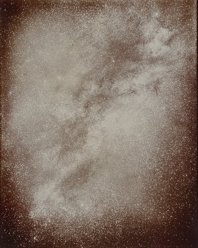 A Tejút,c. 1900 (fotó) alkotó: Maxilimian Wolf
