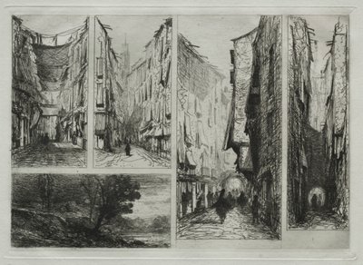 Bordeaux. alkotó: Maxime Lalanne