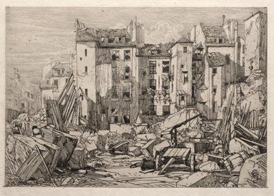 Demolition of Old Houses in Paris   1285165   hu       hungarian Successfully Translated  Original: Odalisque, costume design by Leon Bakst for a Ballets Russes production of Scheherazade (colour litho) Translat: Odalisque, costume design by Leon Bakst for alkotó: Maxime Lalanne