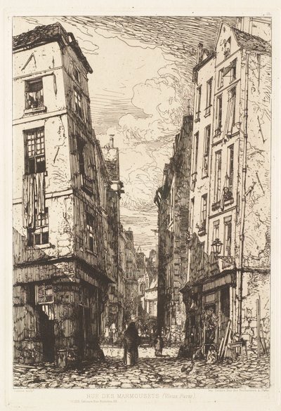  alkotó: Maxime Lalanne