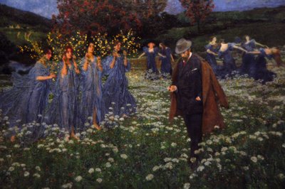 Egy világ alkotó: Maximilian Lenz