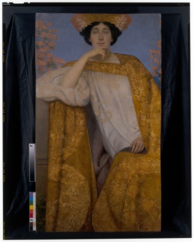 Az aranyköpeny alkotó: Maximilian Lenz