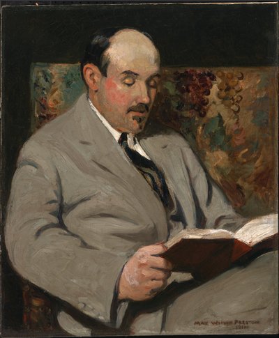 Ernest Lawson, 1911. Alkotók: May Wilson Preston, Ernest Lawson. alkotó: May Wilson Preston, Ernest Lawson