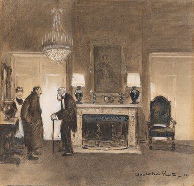 Dráma a nappaliban alkotó: May Wilson Preston