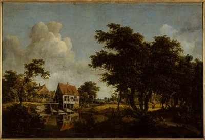 A malmok alkotó: Meindert Hobbema