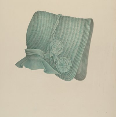 Gyermek motorháztető, 19351942. alkotó: Melita Hofmann
