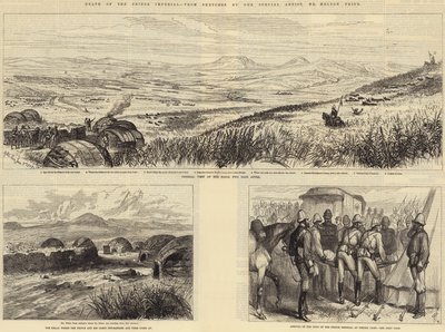 A császári herceg halála alkotó: Melton Prior