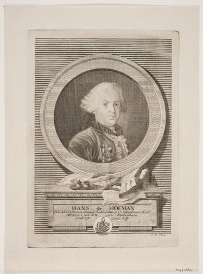 Hans de Hofmann alkotó: Meno Haas
