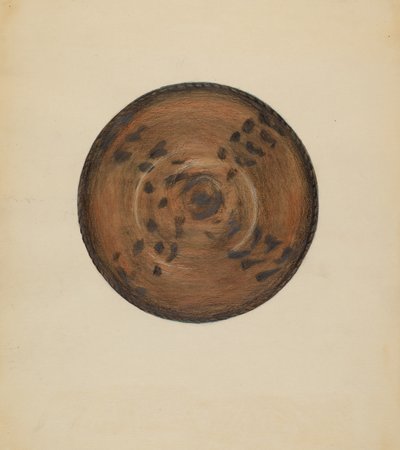 Pitetál, c. 1936. alkotó: Meyer Goldbaum