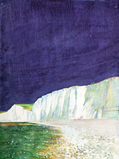 Beachy Head alkotó: Michael Frith