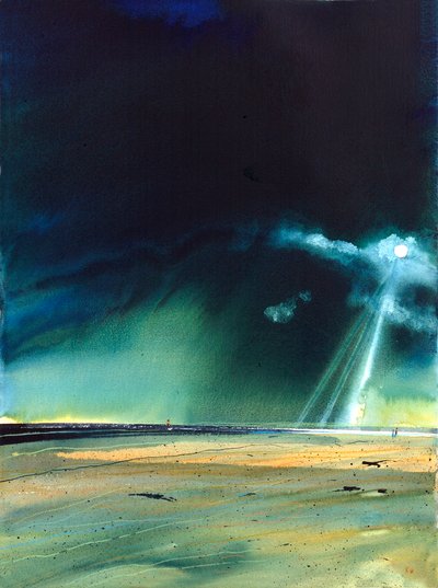 Wittering alkotó: Michael Frith