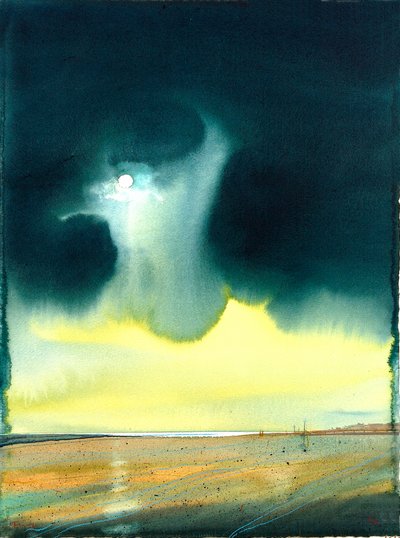 Wittering alkotó: Michael Frith
