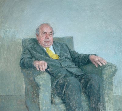 John Boynton Priestley alkotó: Michael Noakes