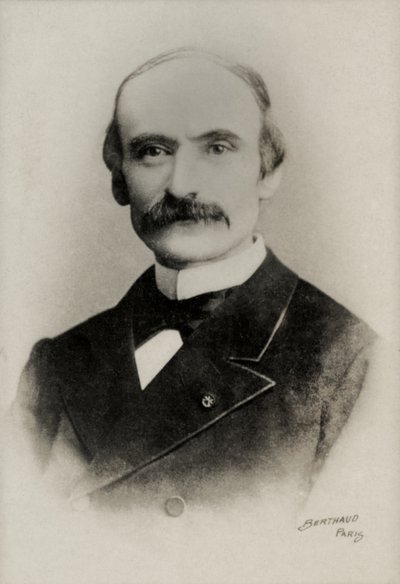  alkotó: Michel Berthaud