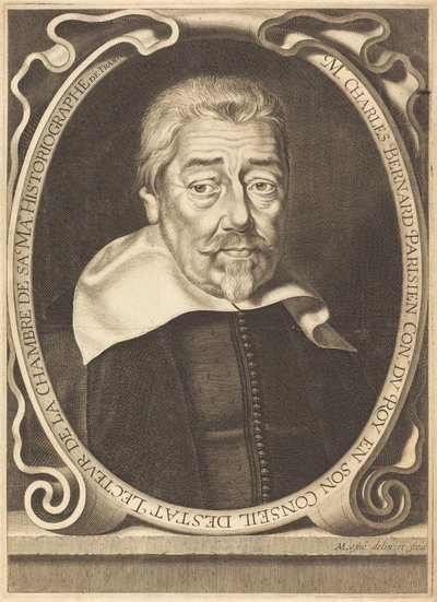  alkotó: Michel Lasne