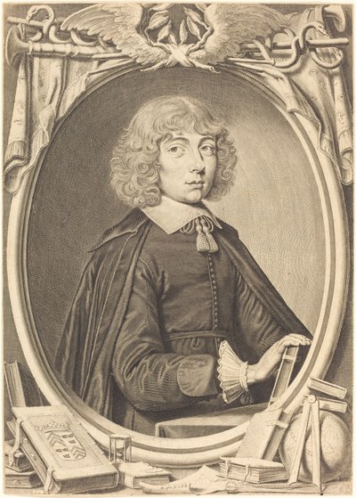 J.-B. A. Vignerod alkotó: Michel Lasne
