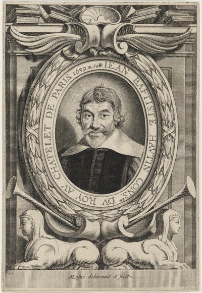  alkotó: Michel Lasne