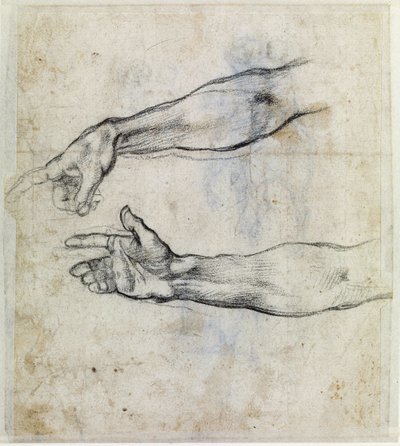  alkotó: Michelangelo Buonarroti
