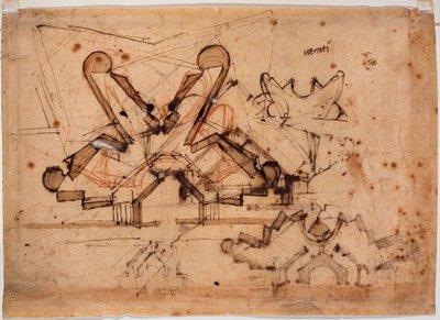 A Porta al Prato tervezése alkotó: Michelangelo Buonarroti