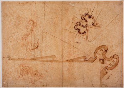 A Porta al Prato erődítése alkotó: Michelangelo Buonarroti