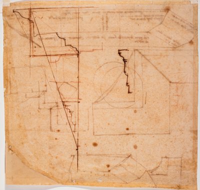 A karzat profiljai alkotó: Michelangelo Buonarroti