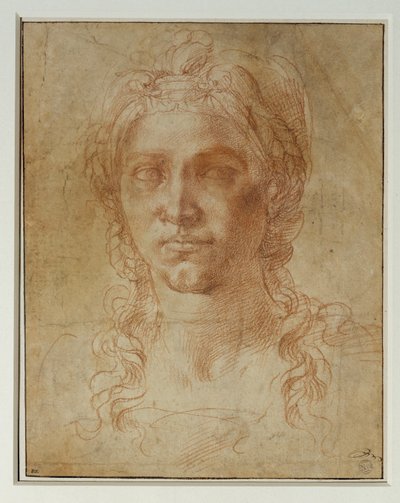 Tete ideale d