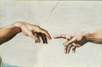  alkotó: Michelangelo Buonarroti