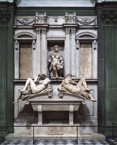 Ismeretlen kép alkotó: Michelangelo Buonarroti